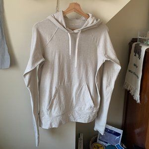 Outdoor Voices Cloudknit All Day Hoodie